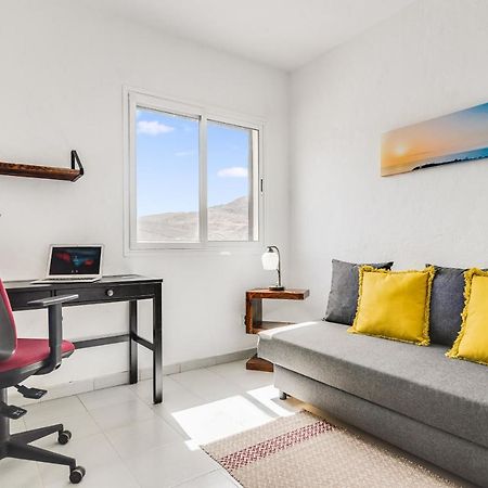 Home2Book Cozy Sea Views Punta Sardina Lighthouse กัลดาร์ ภายนอก รูปภาพ