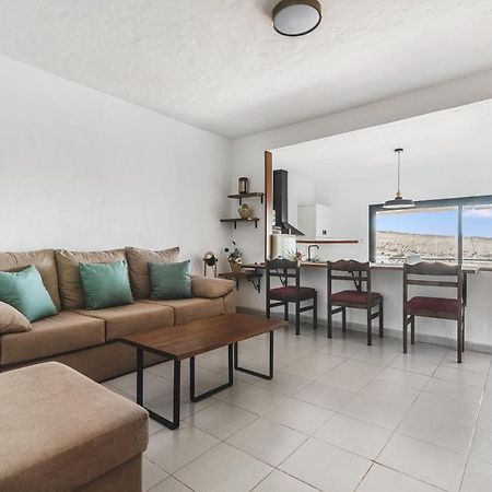 Home2Book Cozy Sea Views Punta Sardina Lighthouse กัลดาร์ ภายนอก รูปภาพ