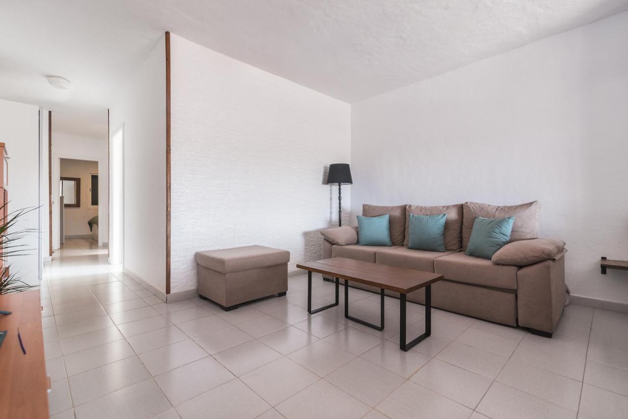 Home2Book Cozy Sea Views Punta Sardina Lighthouse กัลดาร์ ภายนอก รูปภาพ