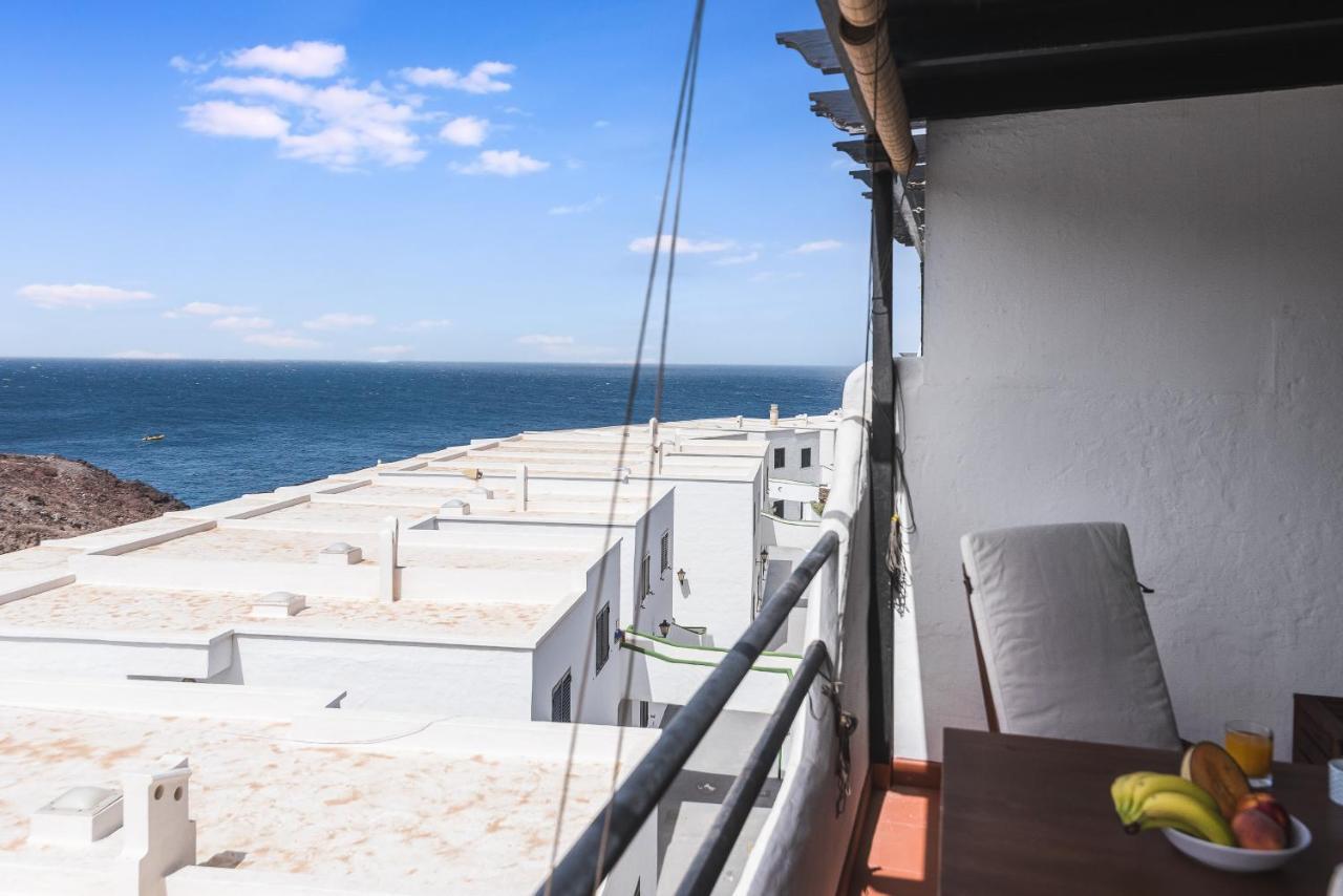 Home2Book Cozy Sea Views Punta Sardina Lighthouse กัลดาร์ ภายนอก รูปภาพ