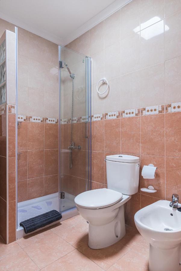 Home2Book Cozy Sea Views Punta Sardina Lighthouse กัลดาร์ ภายนอก รูปภาพ