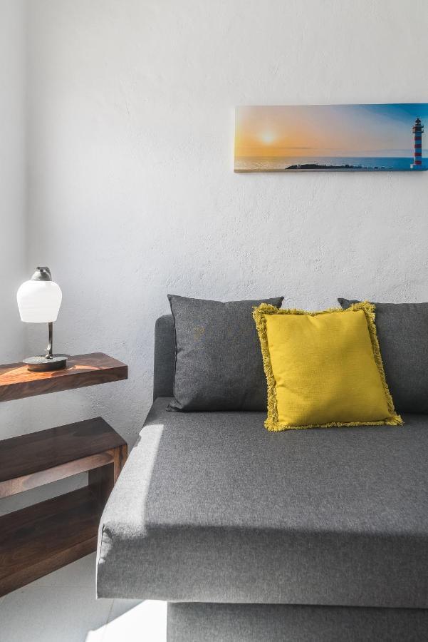 Home2Book Cozy Sea Views Punta Sardina Lighthouse กัลดาร์ ภายนอก รูปภาพ