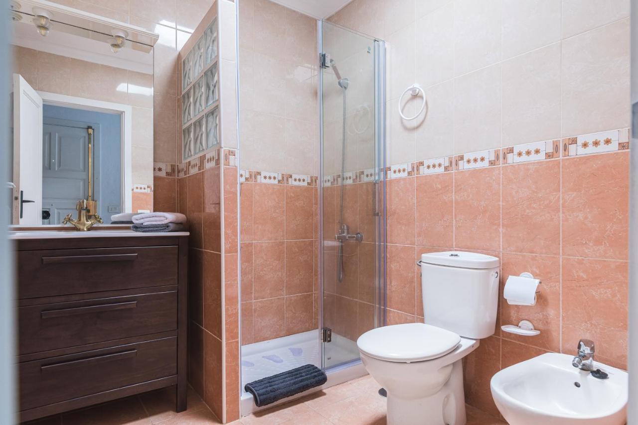 Home2Book Cozy Sea Views Punta Sardina Lighthouse กัลดาร์ ภายนอก รูปภาพ