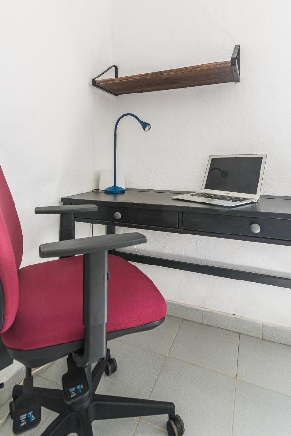 Home2Book Cozy Sea Views Punta Sardina Lighthouse กัลดาร์ ภายนอก รูปภาพ