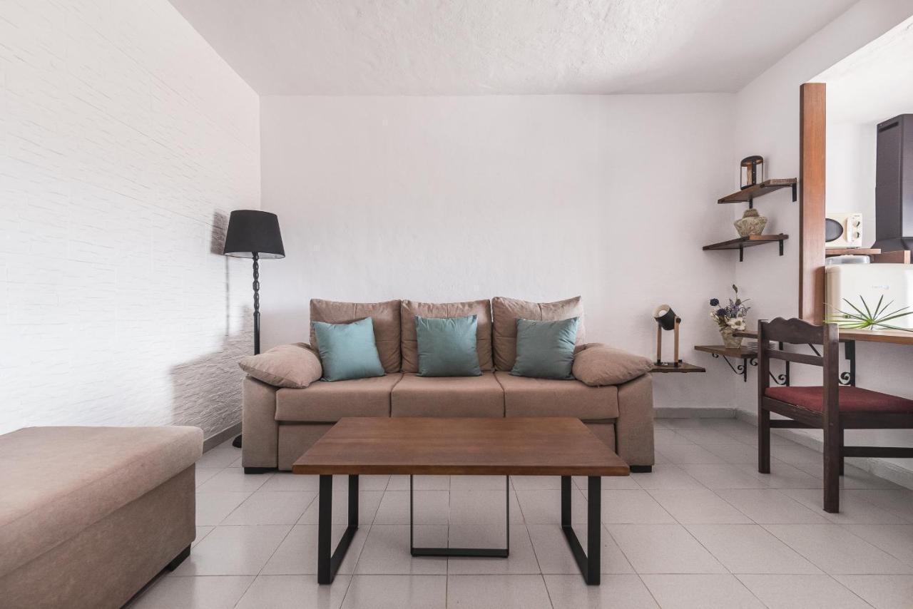 Home2Book Cozy Sea Views Punta Sardina Lighthouse กัลดาร์ ภายนอก รูปภาพ